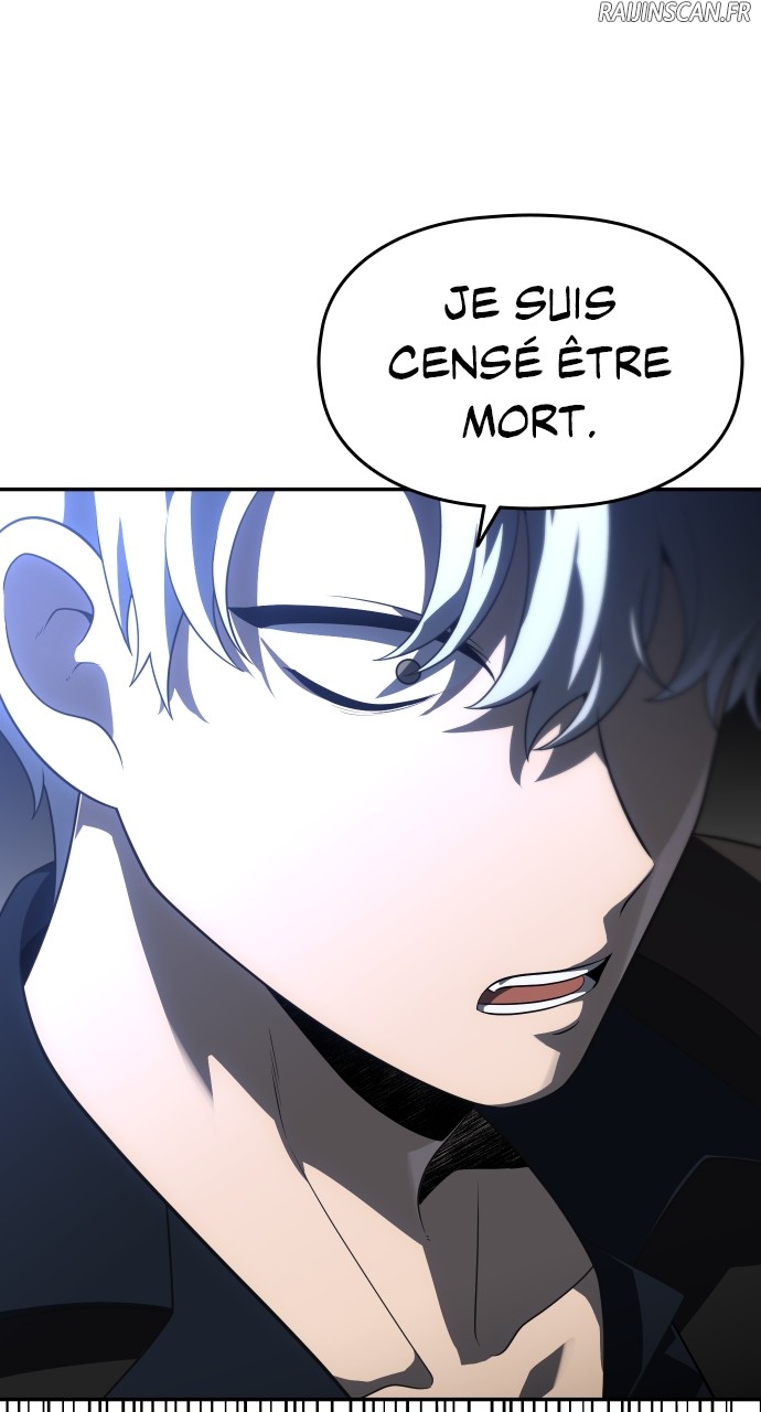 I Used To Be A Boss Chapitre 46 - Page 50