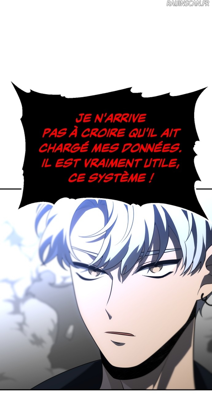 I Used To Be A Boss Chapitre 46 - Page 56