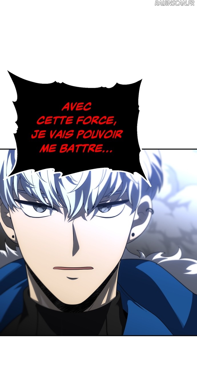 I Used To Be A Boss Chapitre 46 - Page 57