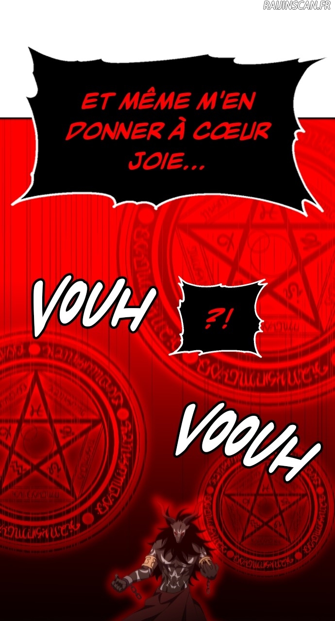 I Used To Be A Boss Chapitre 46 - Page 58