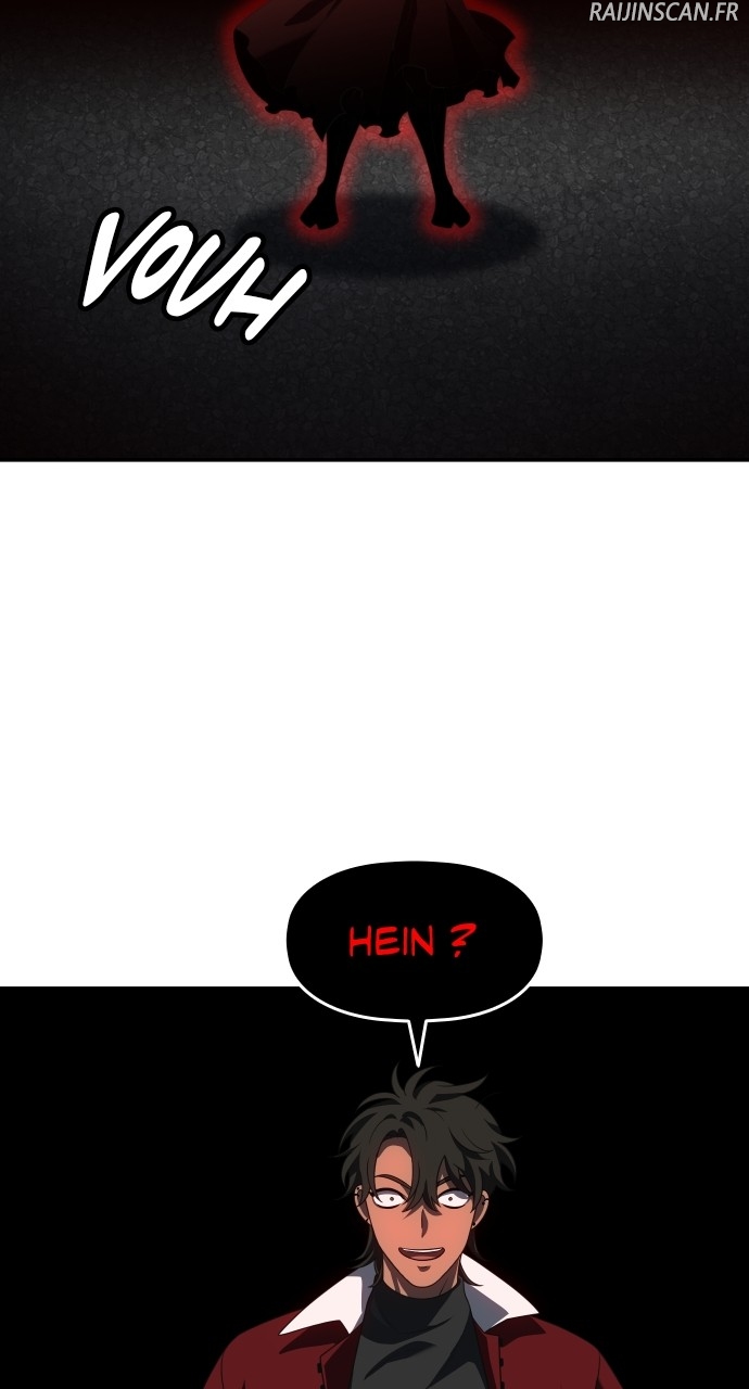 I Used To Be A Boss Chapitre 46 - Page 59