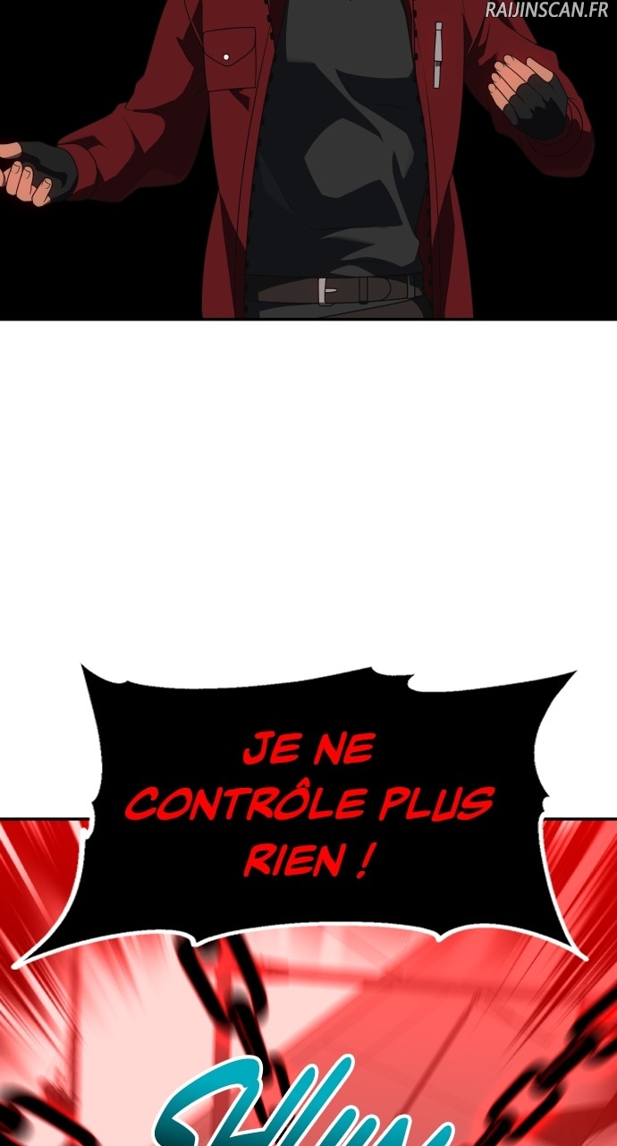 I Used To Be A Boss Chapitre 46 - Page 60