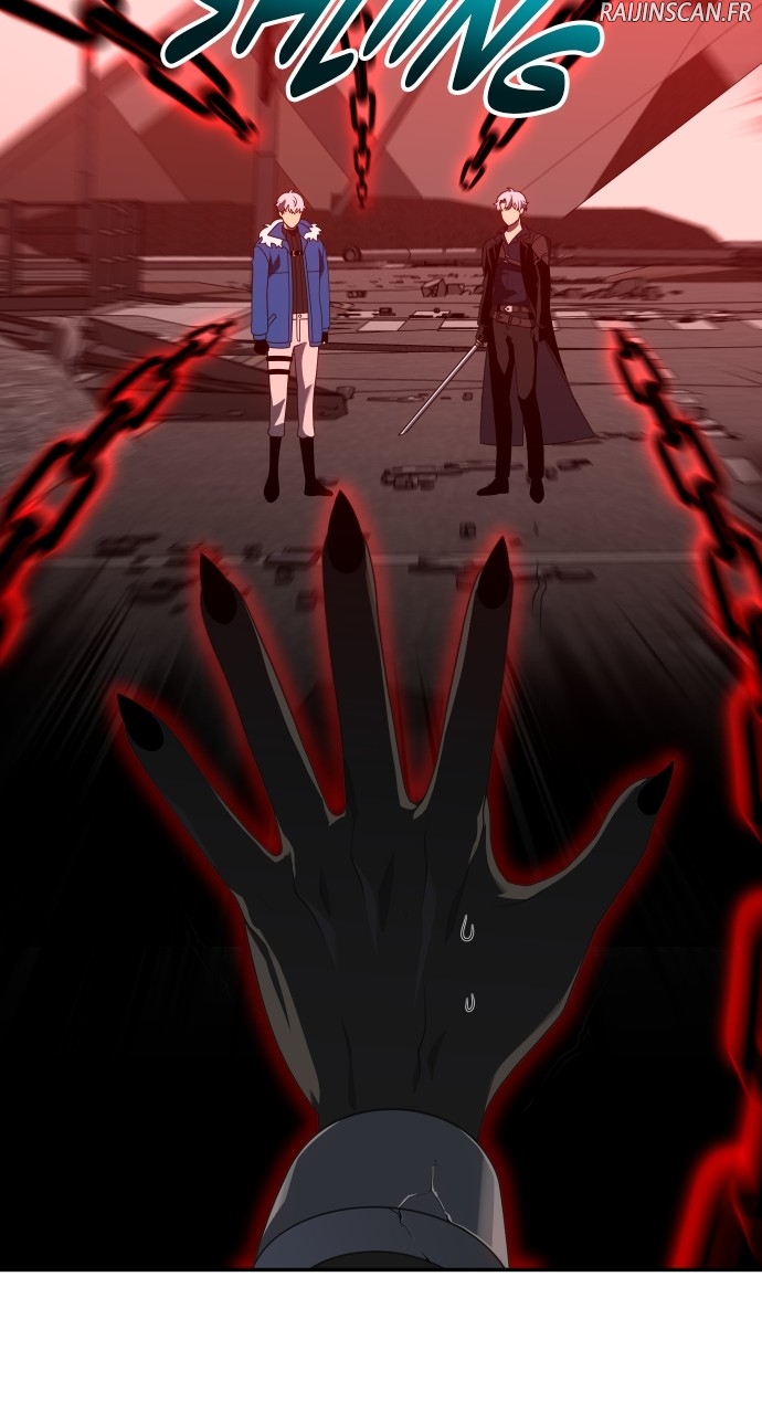 I Used To Be A Boss Chapitre 46 - Page 61