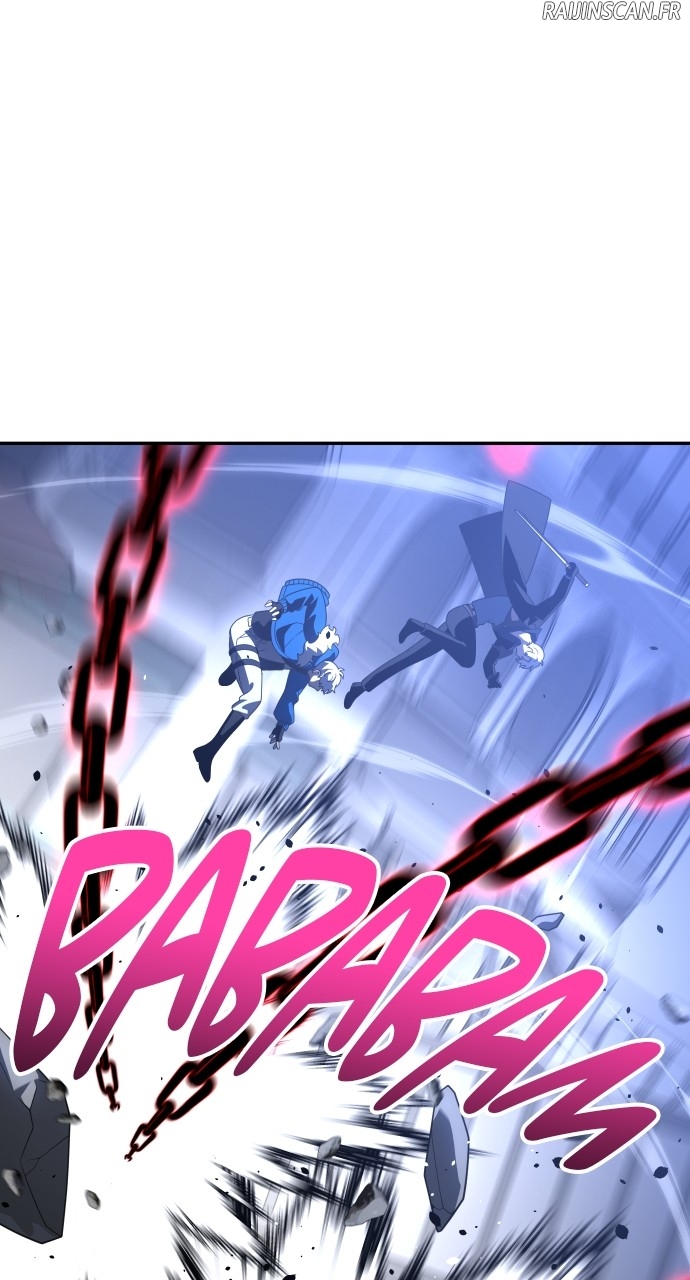 I Used To Be A Boss Chapitre 46 - Page 62