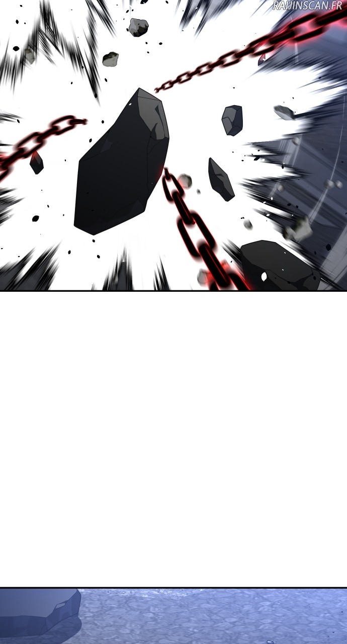 I Used To Be A Boss Chapitre 46 - Page 63
