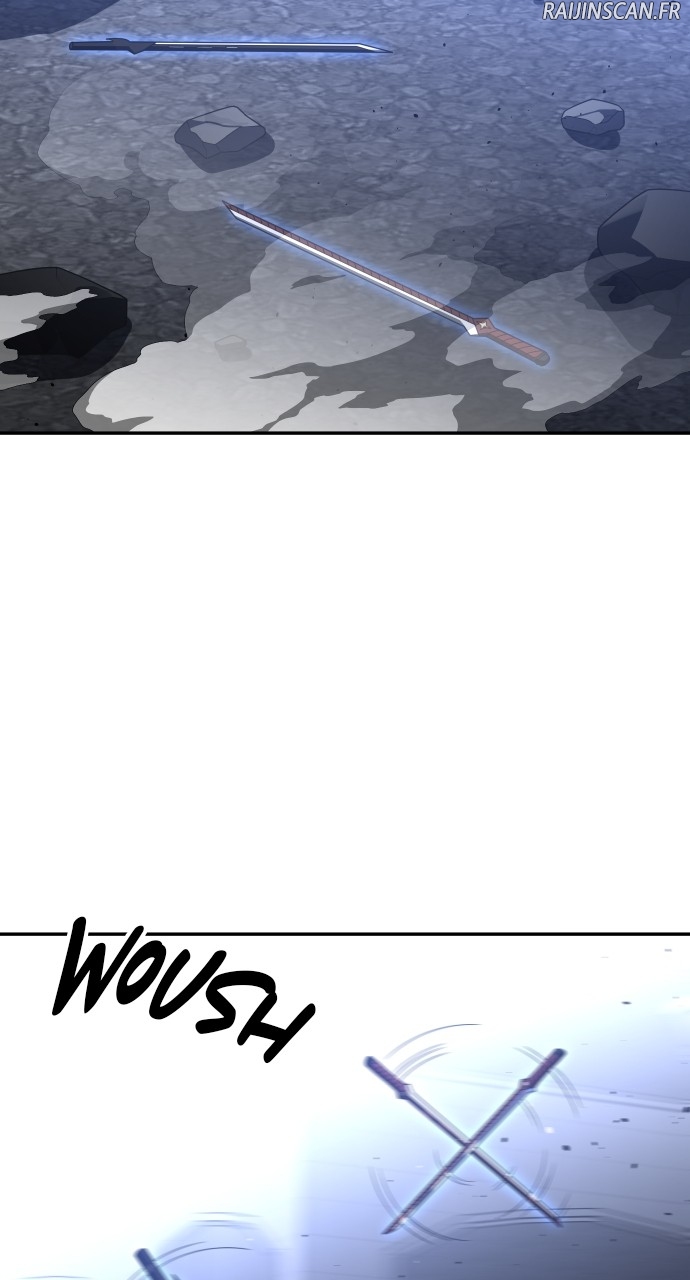 I Used To Be A Boss Chapitre 46 - Page 64