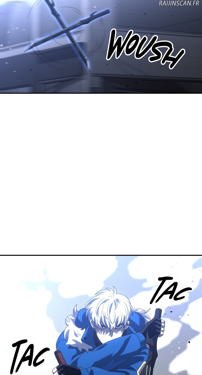 I Used To Be A Boss Chapitre 46 - Page 65