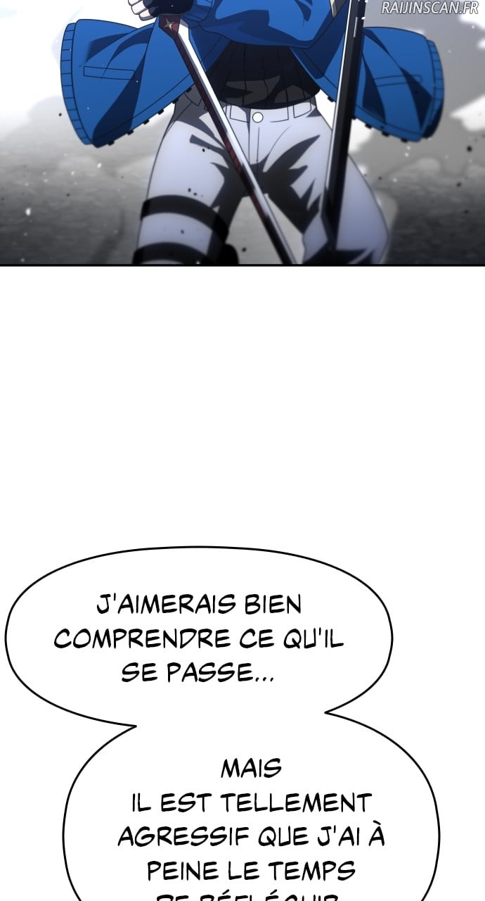 I Used To Be A Boss Chapitre 46 - Page 66