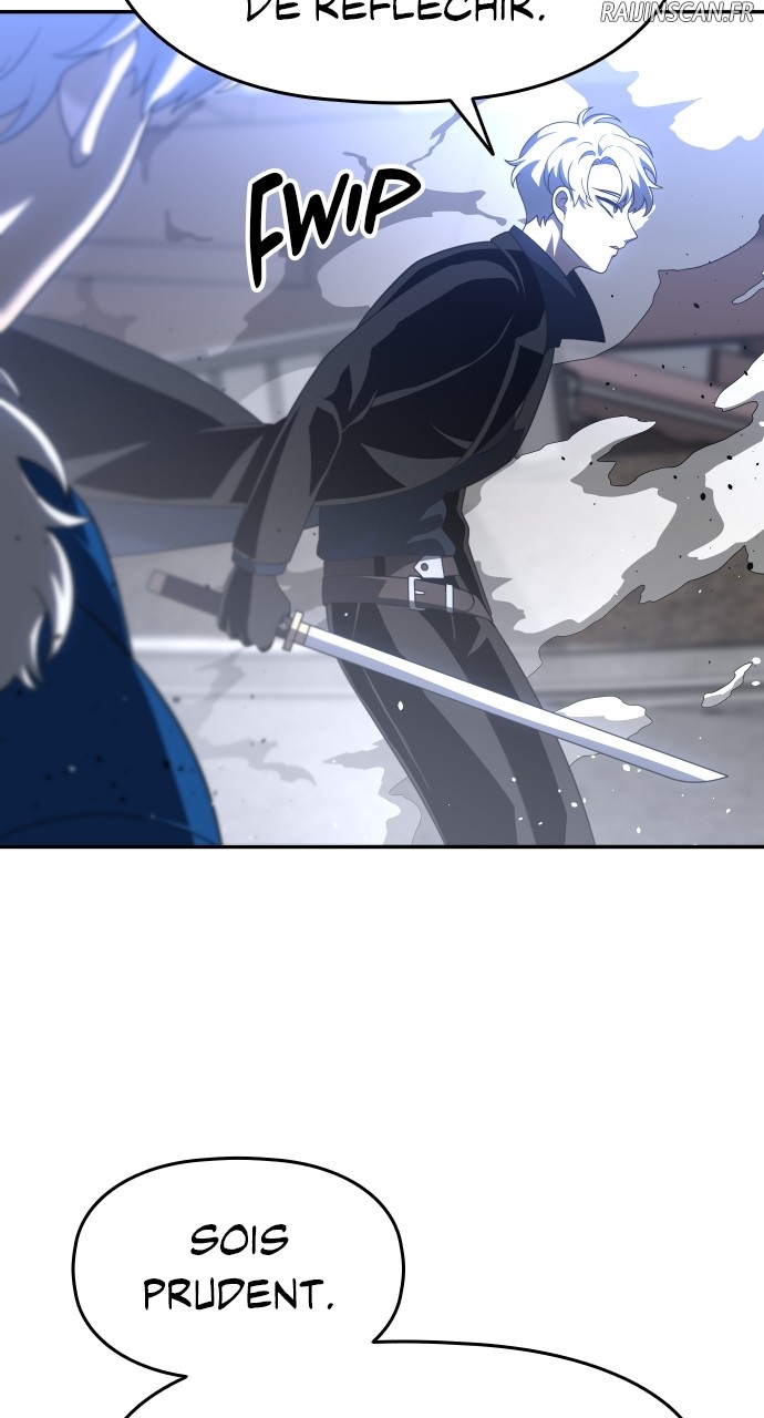 I Used To Be A Boss Chapitre 46 - Page 67