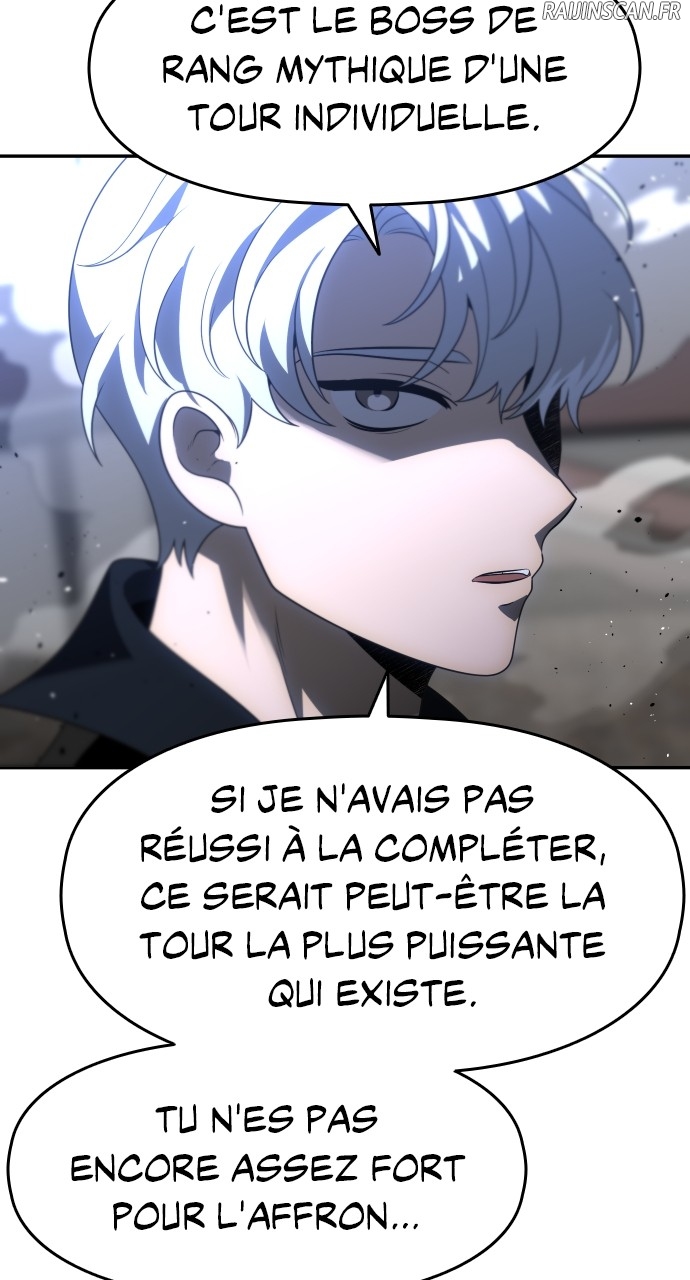 I Used To Be A Boss Chapitre 46 - Page 68