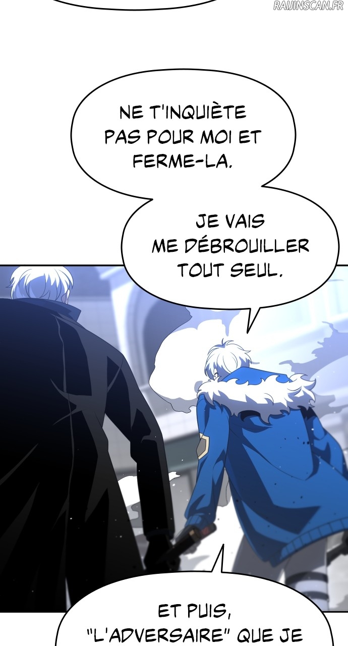 I Used To Be A Boss Chapitre 46 - Page 69
