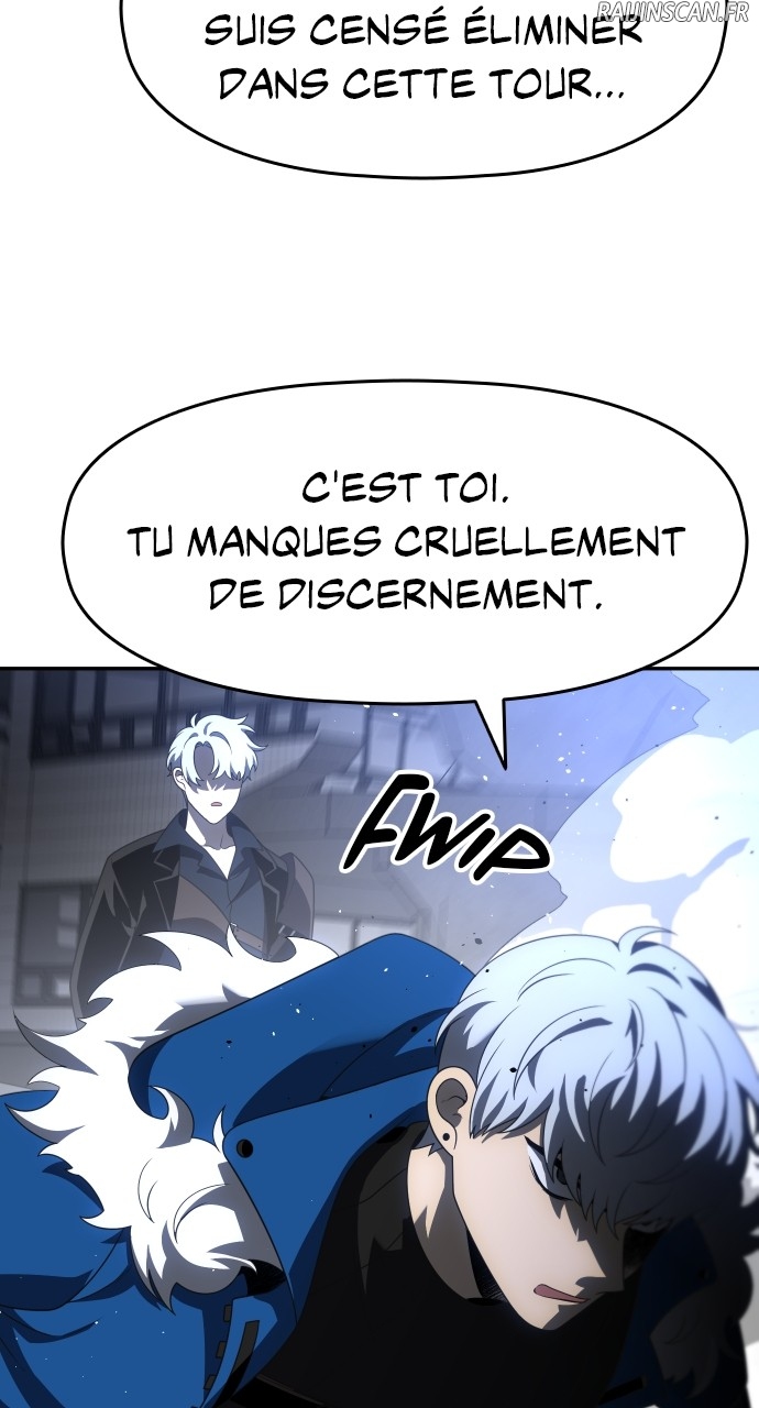I Used To Be A Boss Chapitre 46 - Page 70