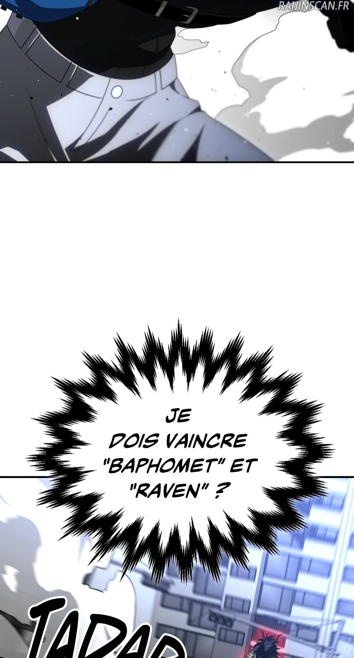 I Used To Be A Boss Chapitre 46 - Page 71