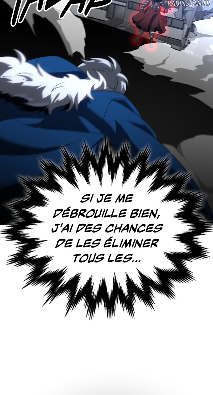I Used To Be A Boss Chapitre 46 - Page 72