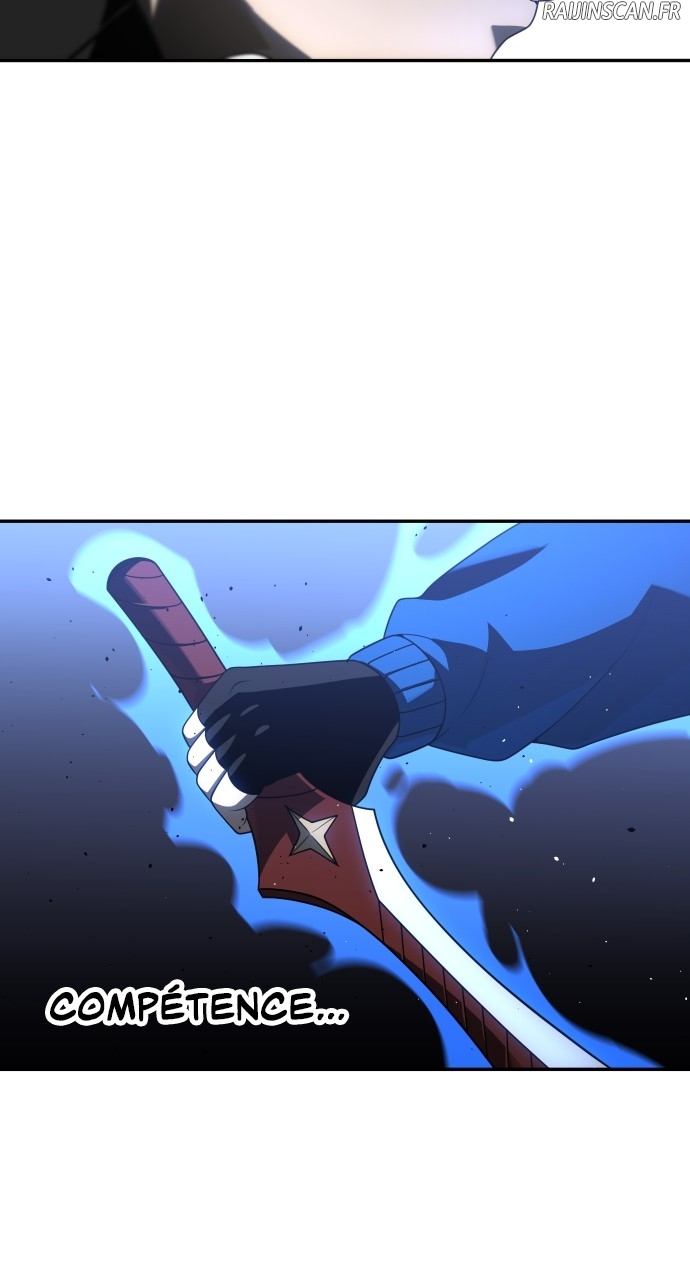 I Used To Be A Boss Chapitre 46 - Page 75
