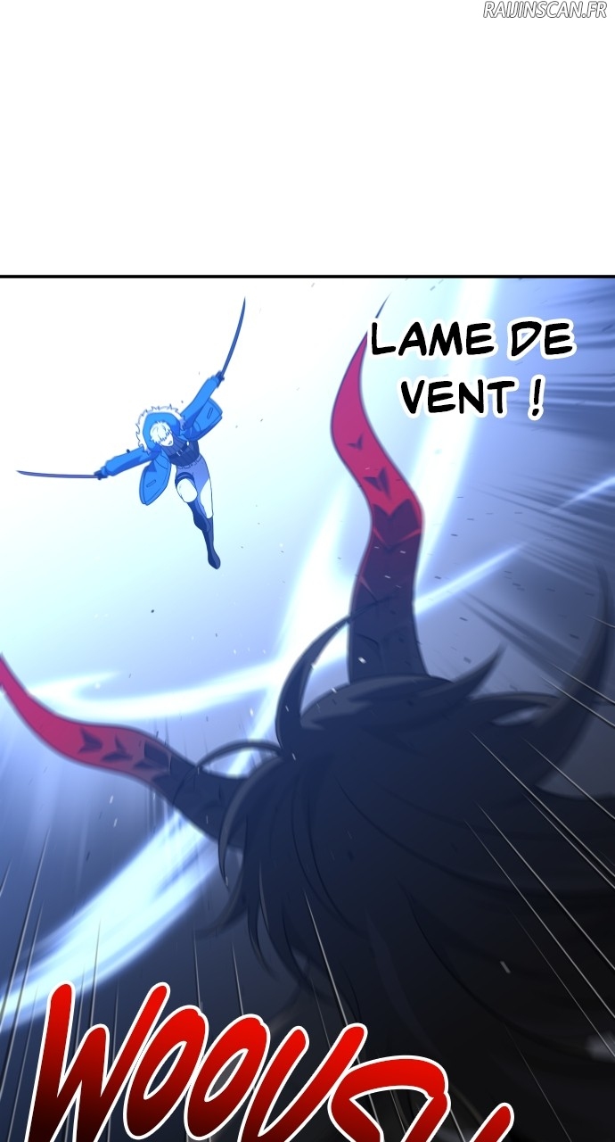 I Used To Be A Boss Chapitre 46 - Page 76