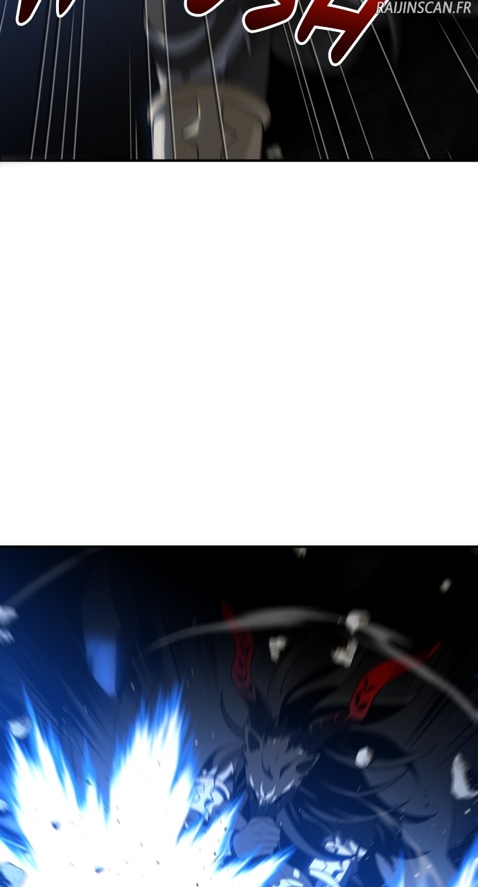 I Used To Be A Boss Chapitre 46 - Page 77