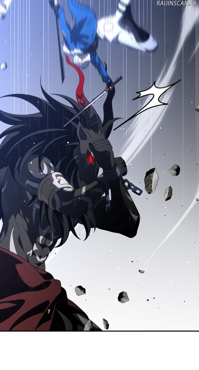 I Used To Be A Boss Chapitre 46 - Page 79