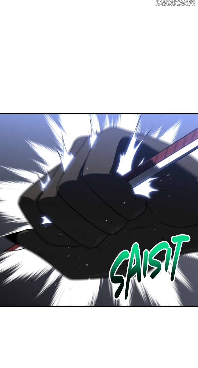 I Used To Be A Boss Chapitre 46 - Page 80