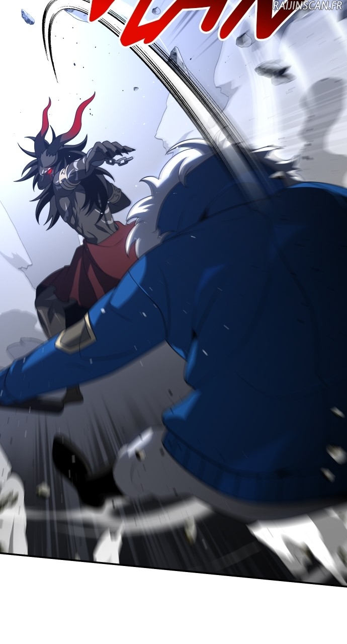 I Used To Be A Boss Chapitre 46 - Page 82