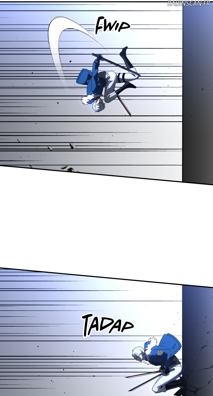 I Used To Be A Boss Chapitre 46 - Page 84