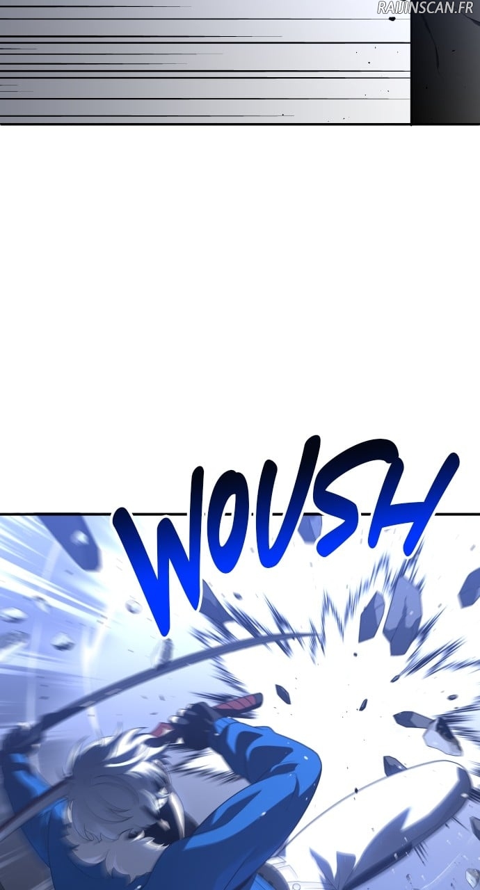 I Used To Be A Boss Chapitre 46 - Page 85