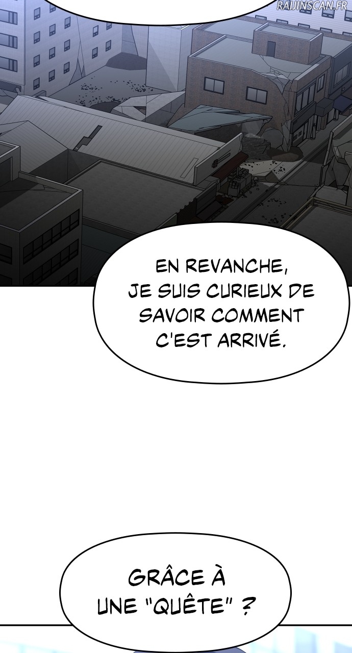 I Used To Be A Boss Chapitre 47 - Page 10