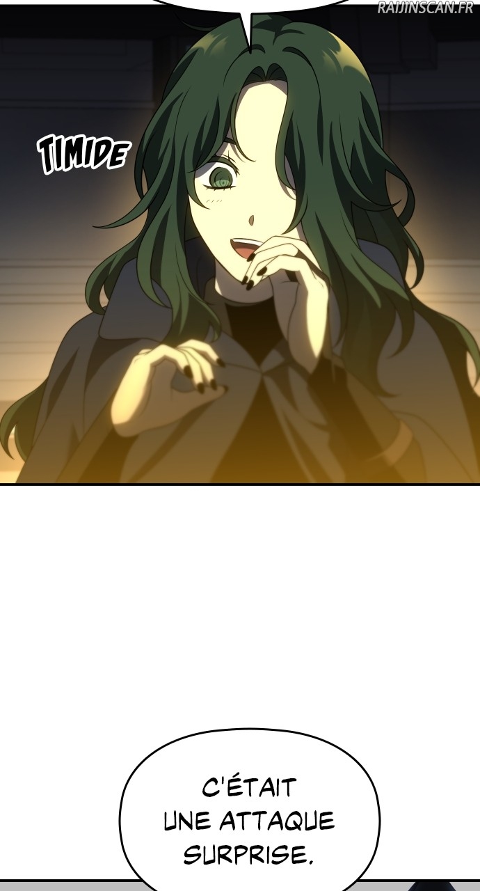 I Used To Be A Boss Chapitre 47 - Page 100