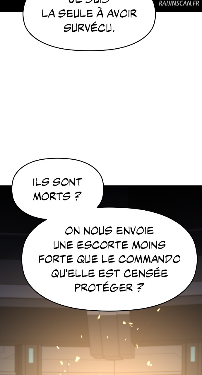 I Used To Be A Boss Chapitre 47 - Page 103