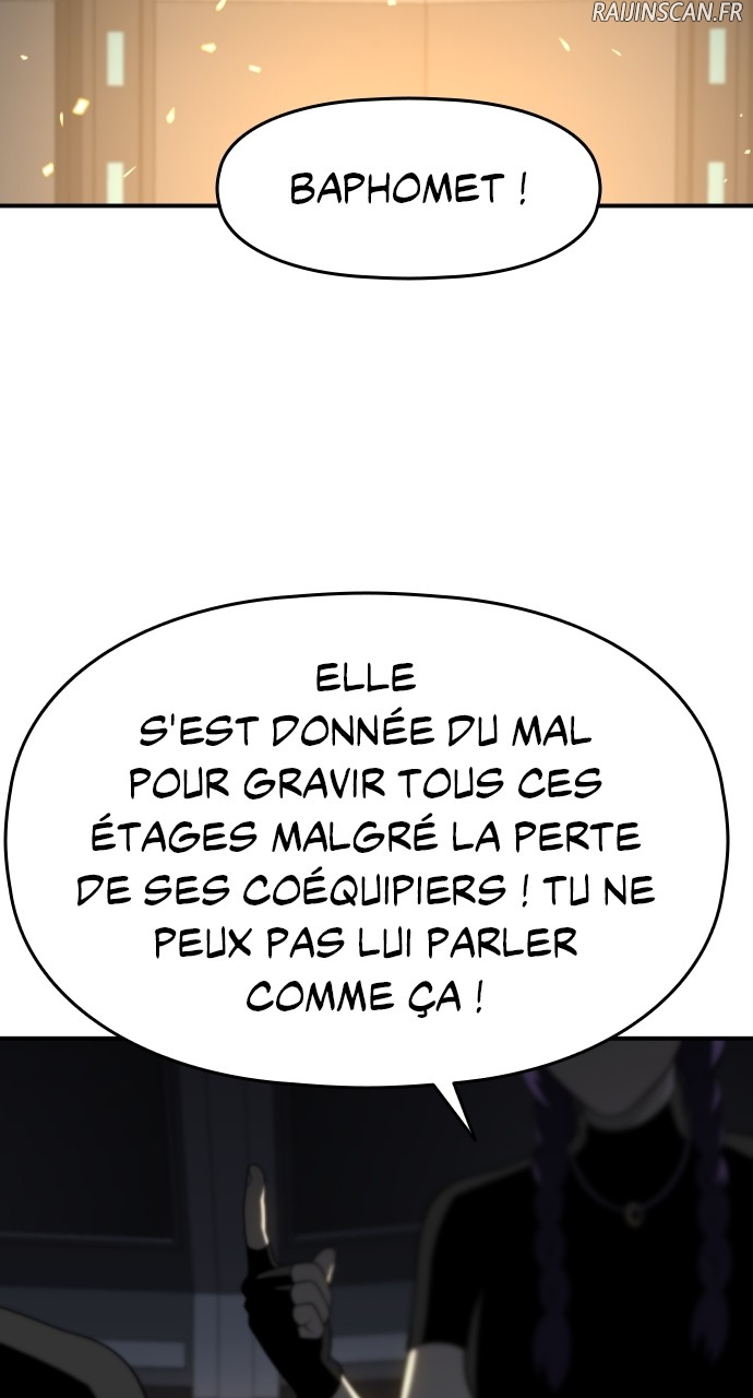I Used To Be A Boss Chapitre 47 - Page 104
