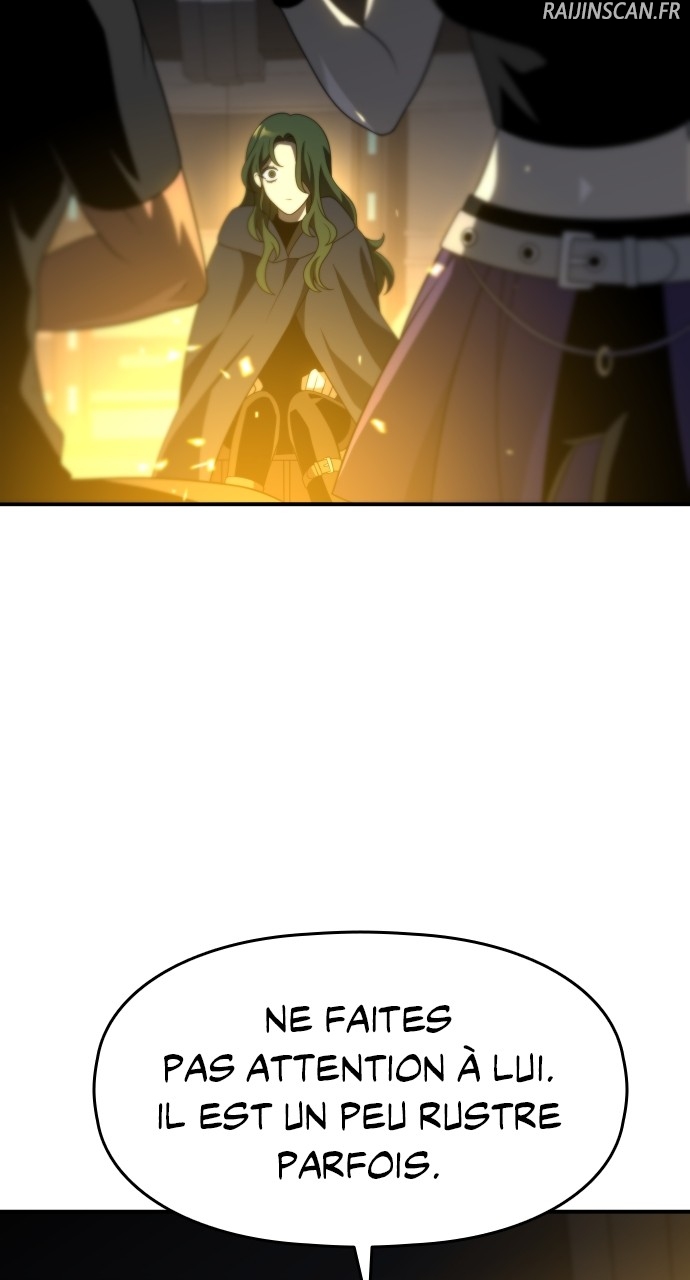 I Used To Be A Boss Chapitre 47 - Page 105