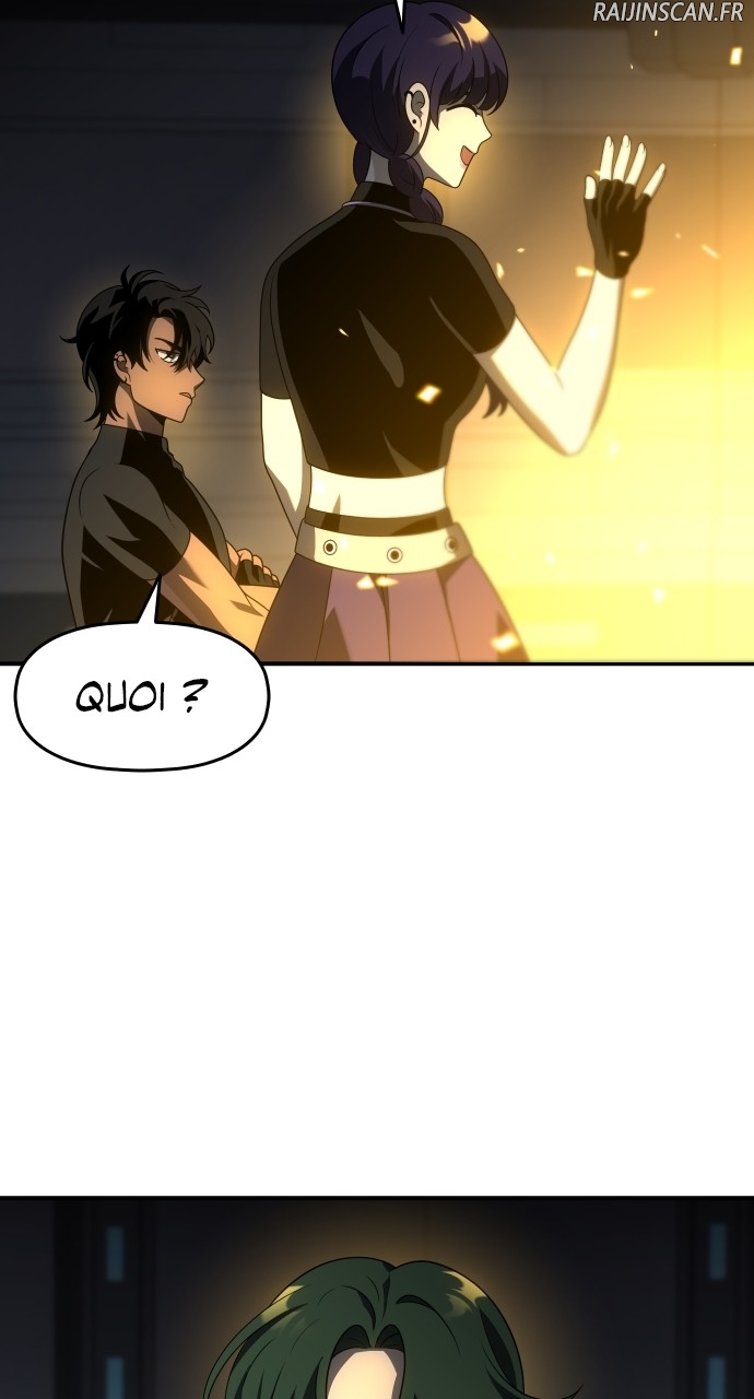 I Used To Be A Boss Chapitre 47 - Page 106