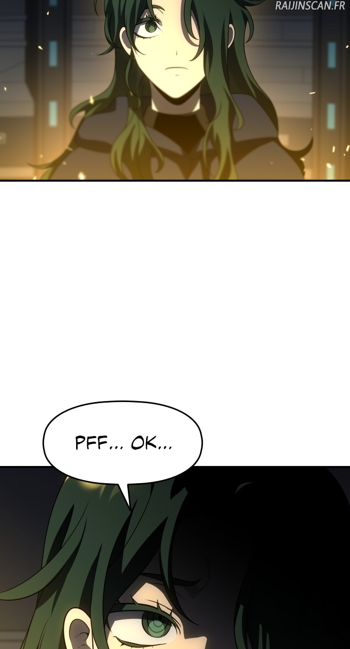I Used To Be A Boss Chapitre 47 - Page 107