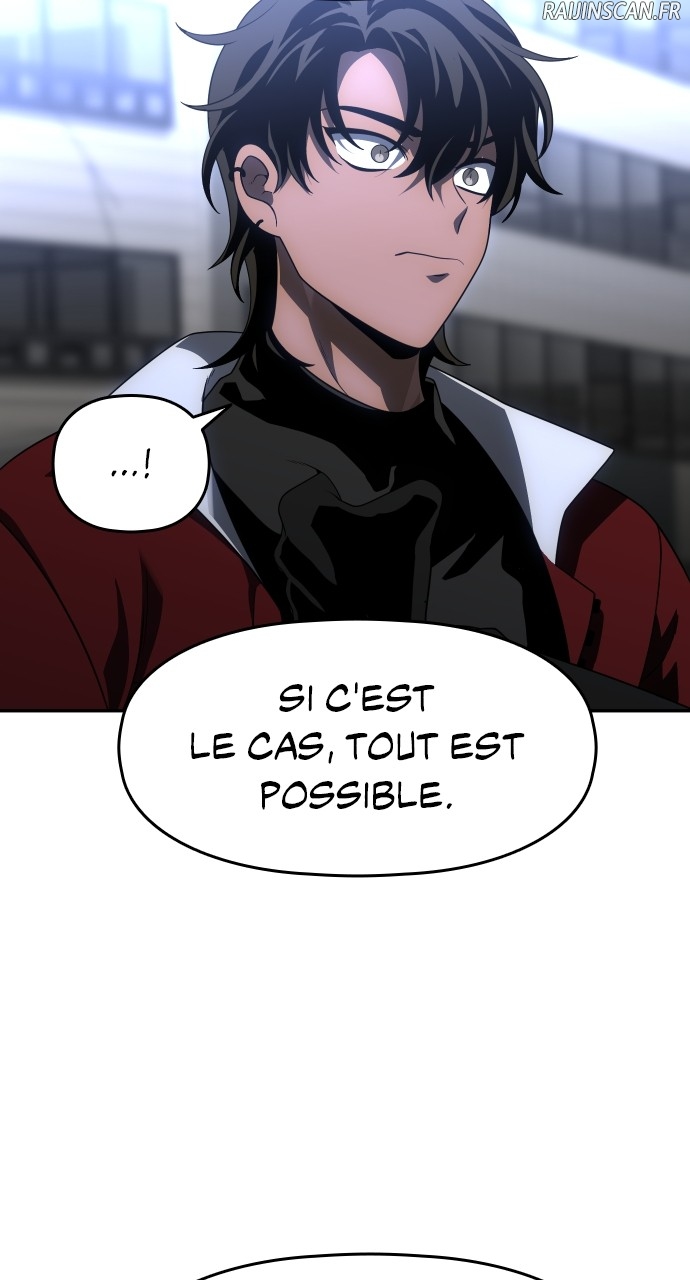 I Used To Be A Boss Chapitre 47 - Page 11