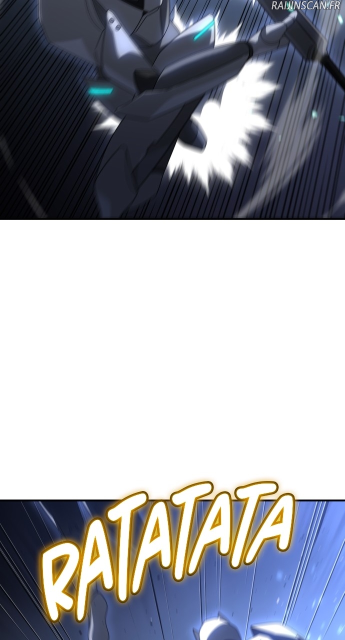 I Used To Be A Boss Chapitre 47 - Page 111