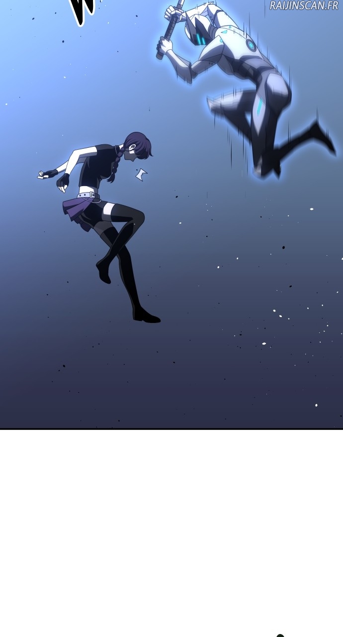 I Used To Be A Boss Chapitre 47 - Page 113