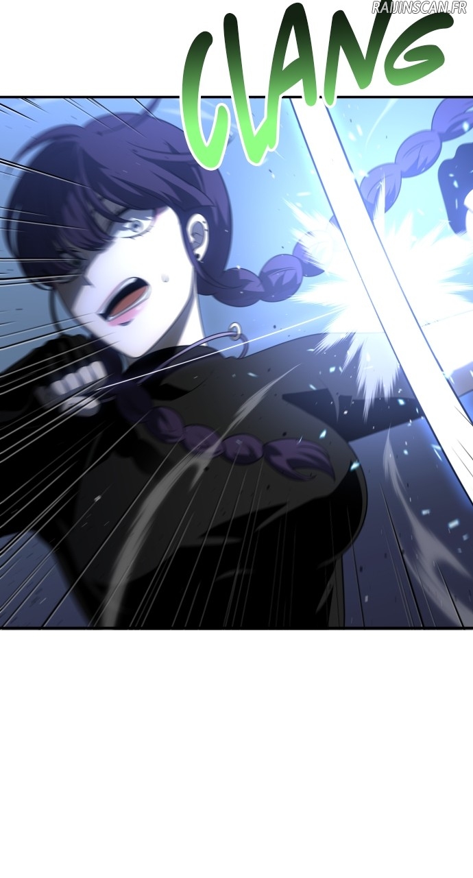 I Used To Be A Boss Chapitre 47 - Page 114