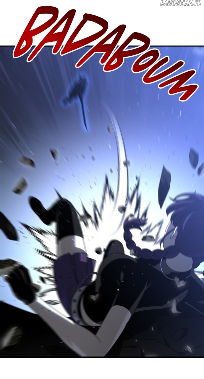 I Used To Be A Boss Chapitre 47 - Page 115