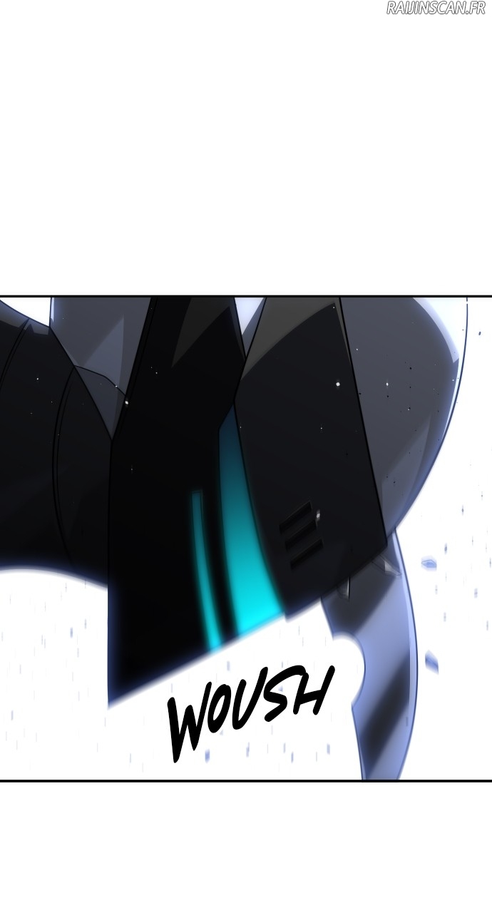 I Used To Be A Boss Chapitre 47 - Page 116