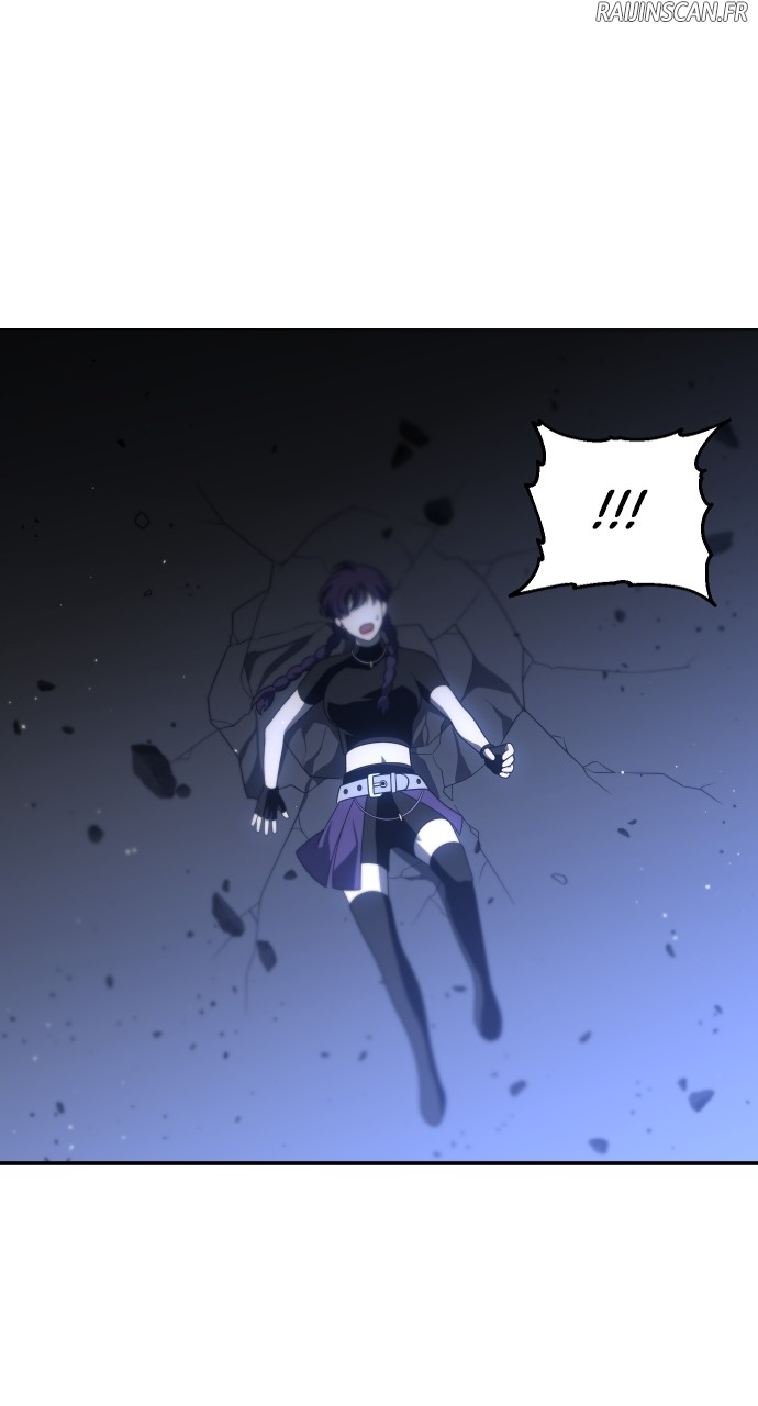 I Used To Be A Boss Chapitre 47 - Page 117