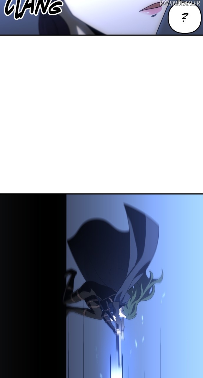 I Used To Be A Boss Chapitre 47 - Page 121