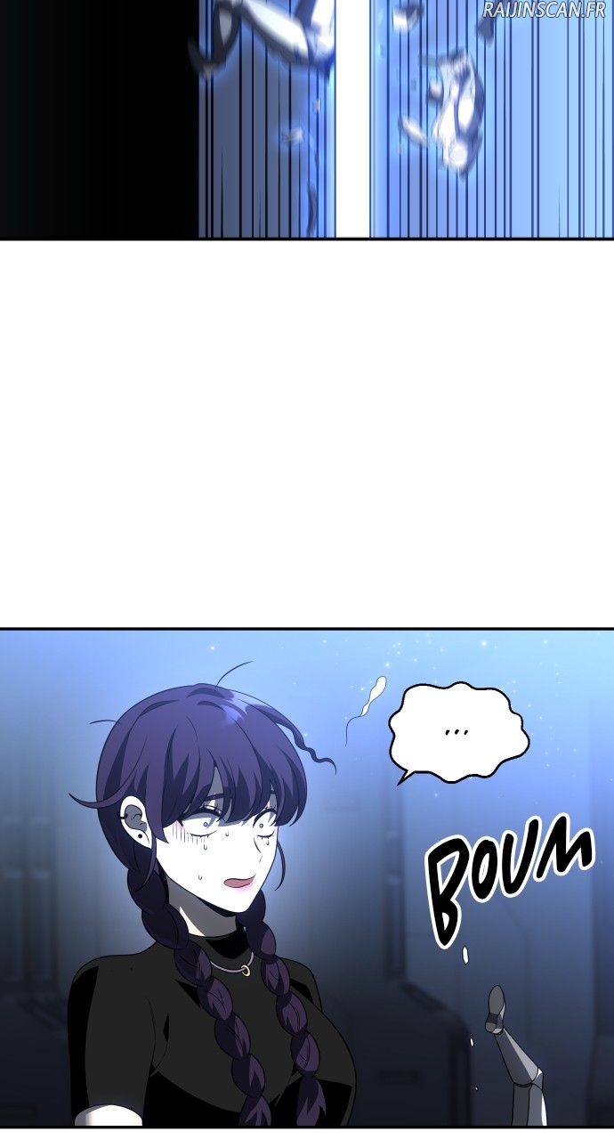 I Used To Be A Boss Chapitre 47 - Page 123