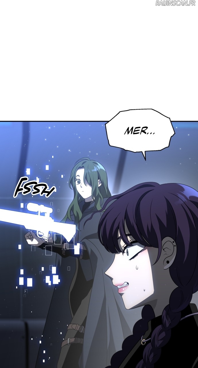 I Used To Be A Boss Chapitre 47 - Page 124