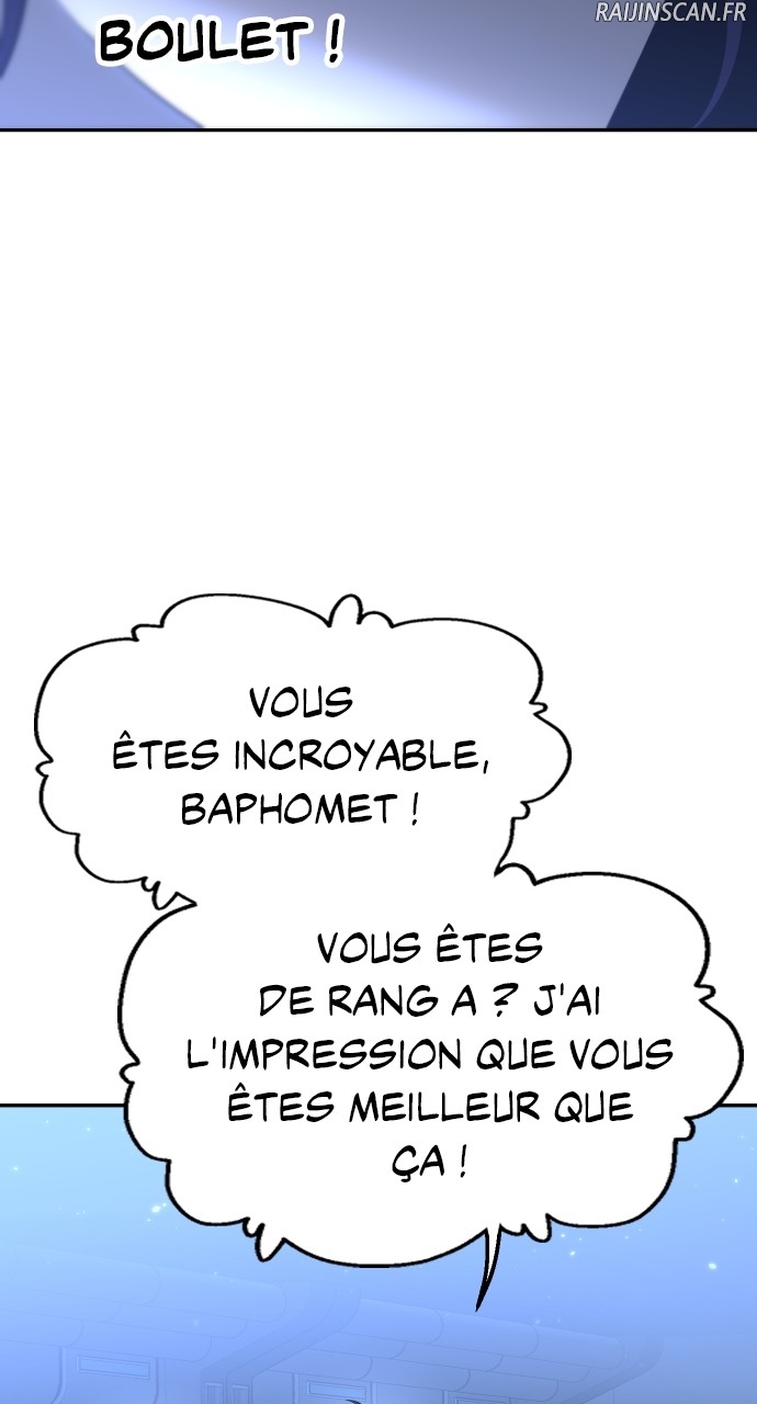 I Used To Be A Boss Chapitre 47 - Page 127