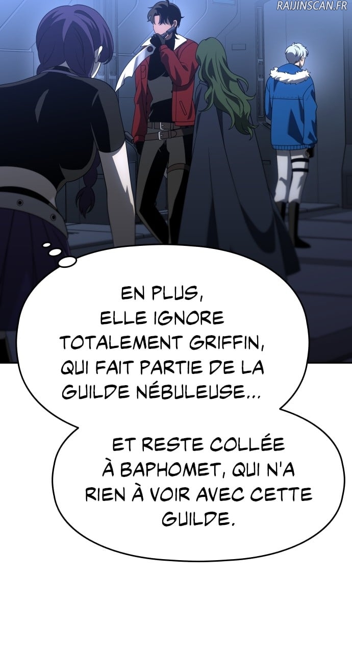 I Used To Be A Boss Chapitre 47 - Page 128