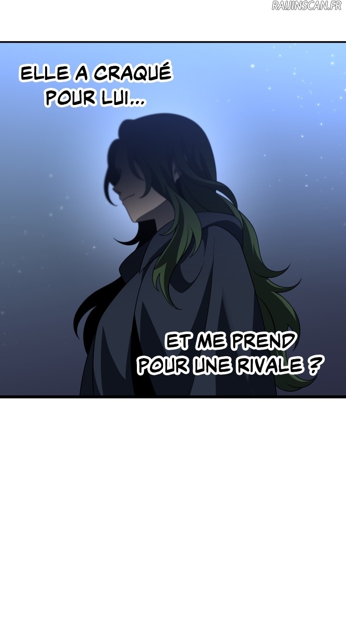 I Used To Be A Boss Chapitre 47 - Page 129