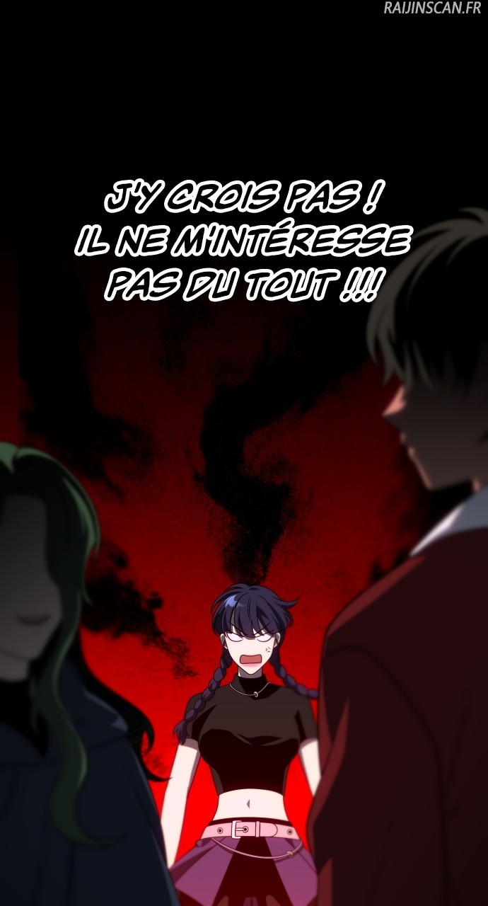 I Used To Be A Boss Chapitre 47 - Page 130