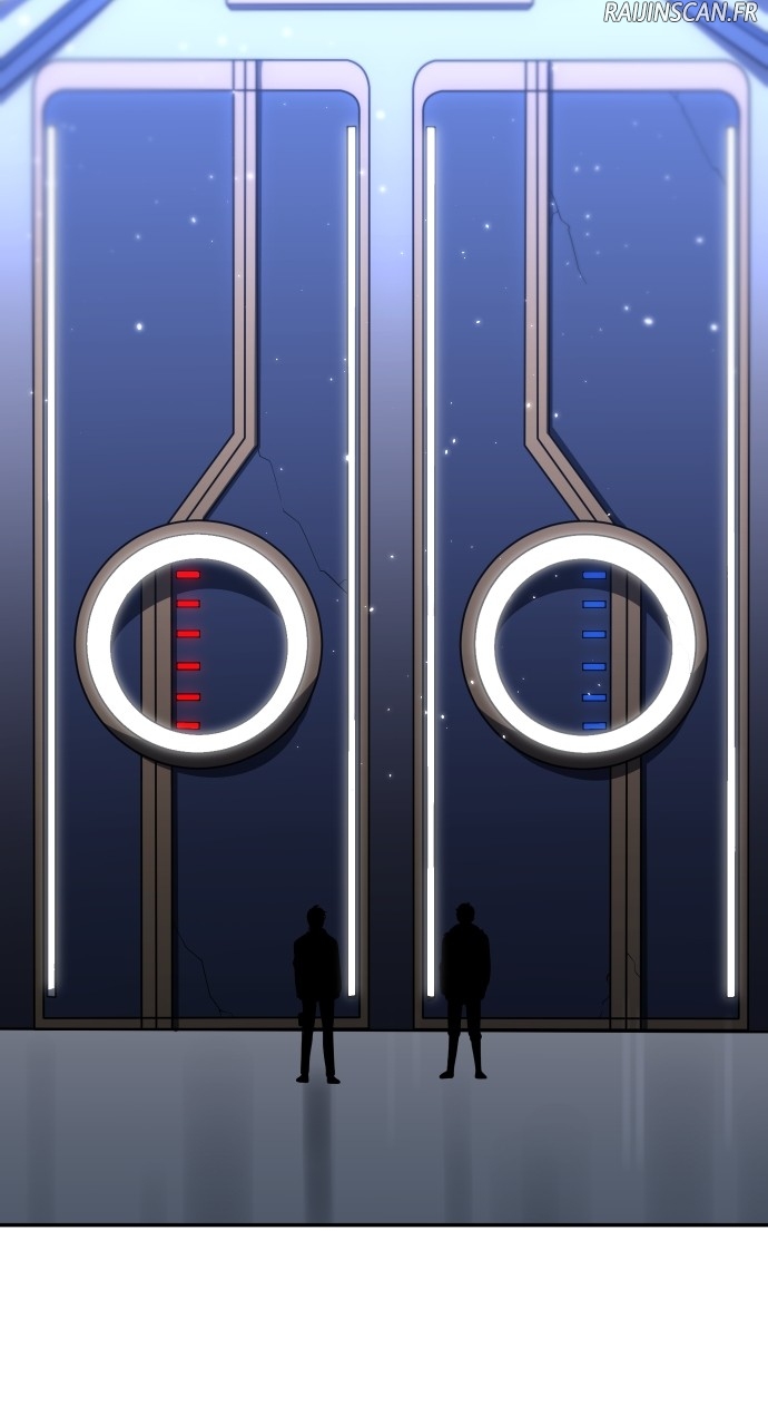 I Used To Be A Boss Chapitre 47 - Page 133