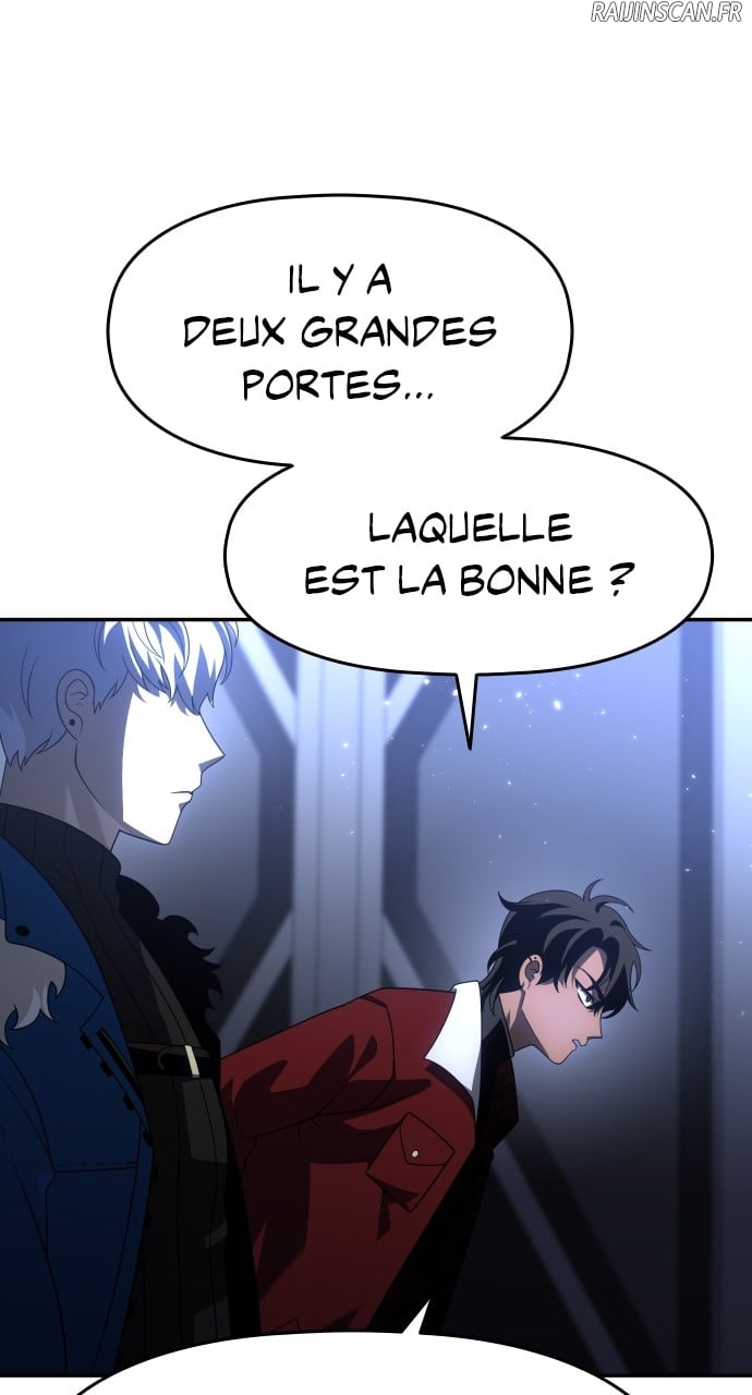 I Used To Be A Boss Chapitre 47 - Page 134