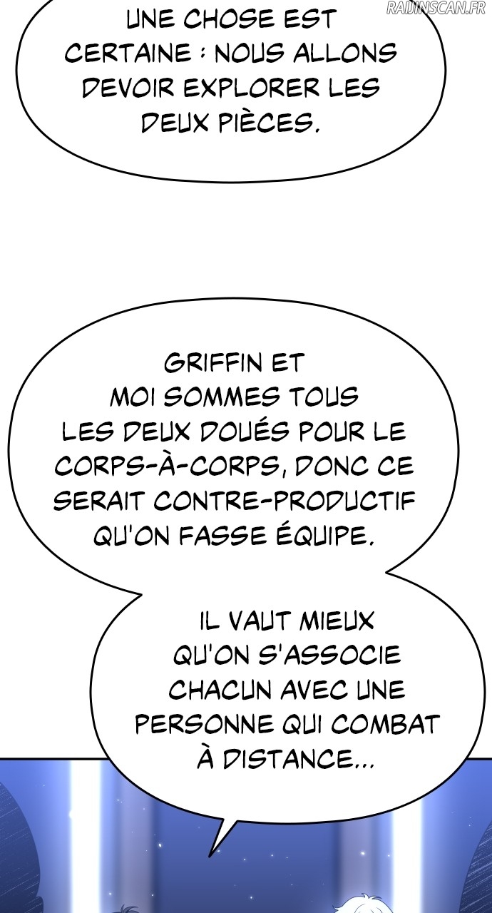 I Used To Be A Boss Chapitre 47 - Page 135
